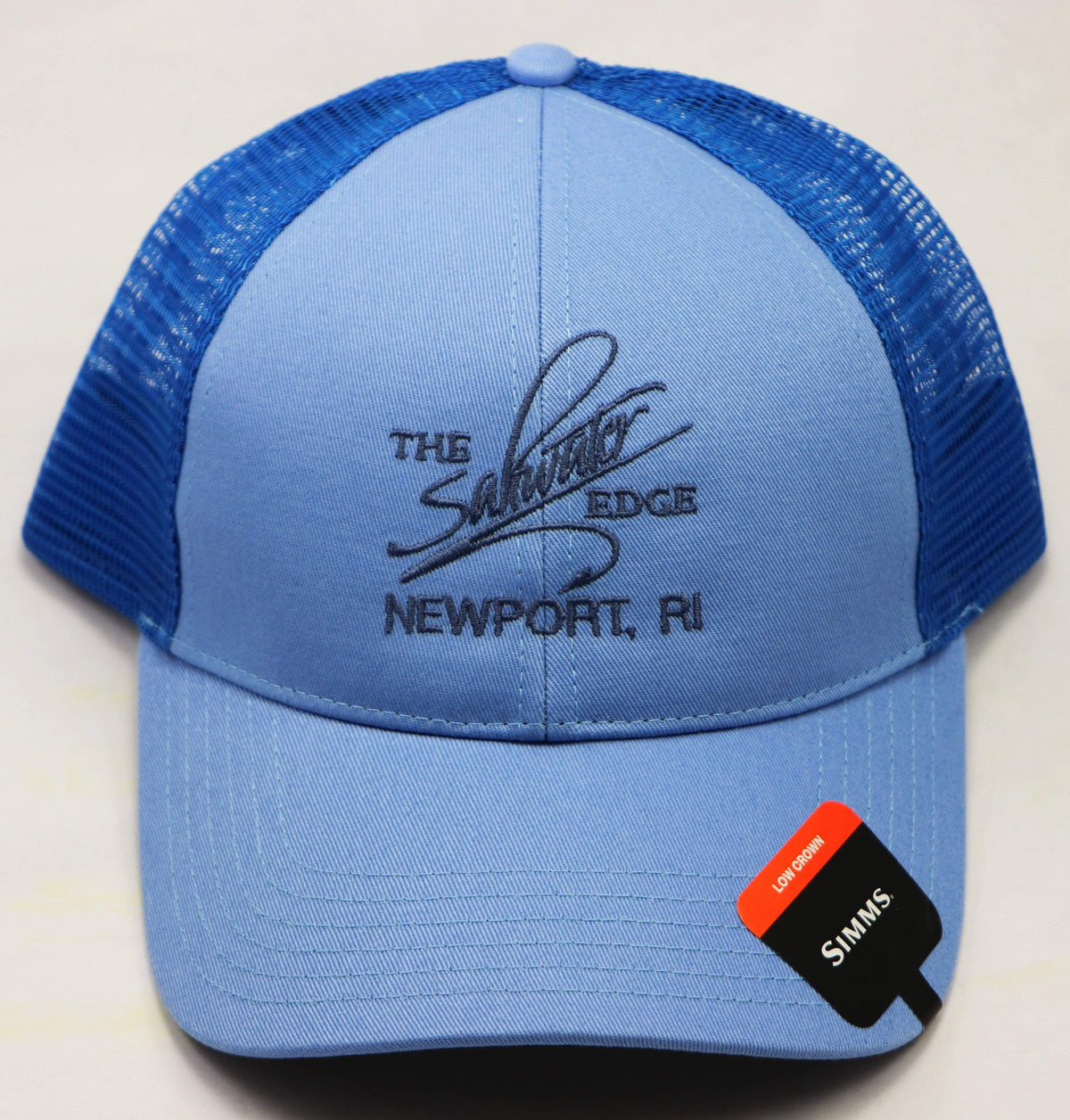 SWE Trucker Hat by Simms Pacific