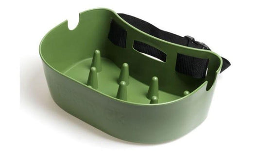 Linekurv Stripping Basket