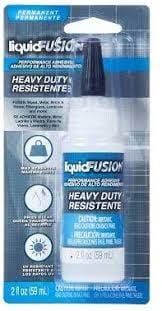 Liquid Fusion 2 Oz Bottle