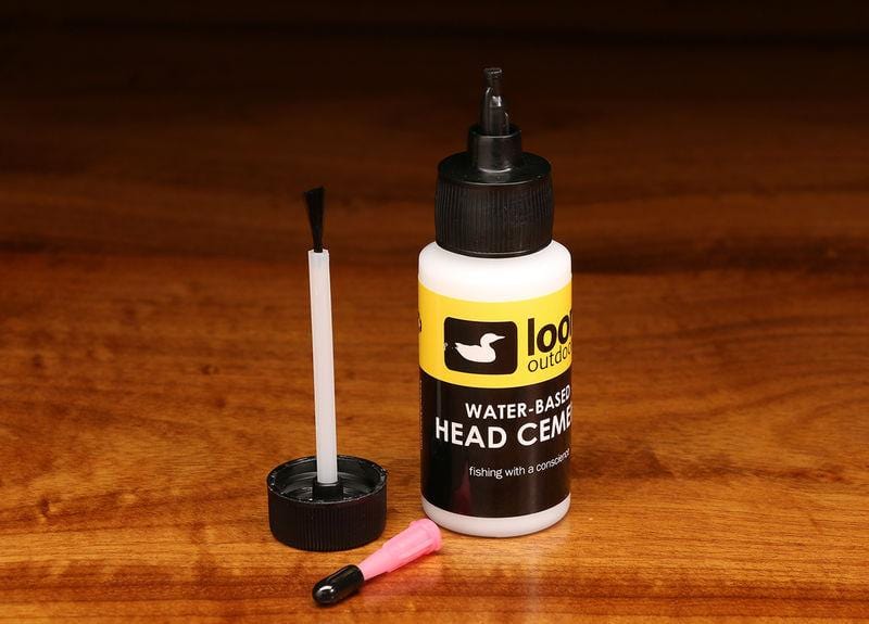 Loon Water Based Head Cement System