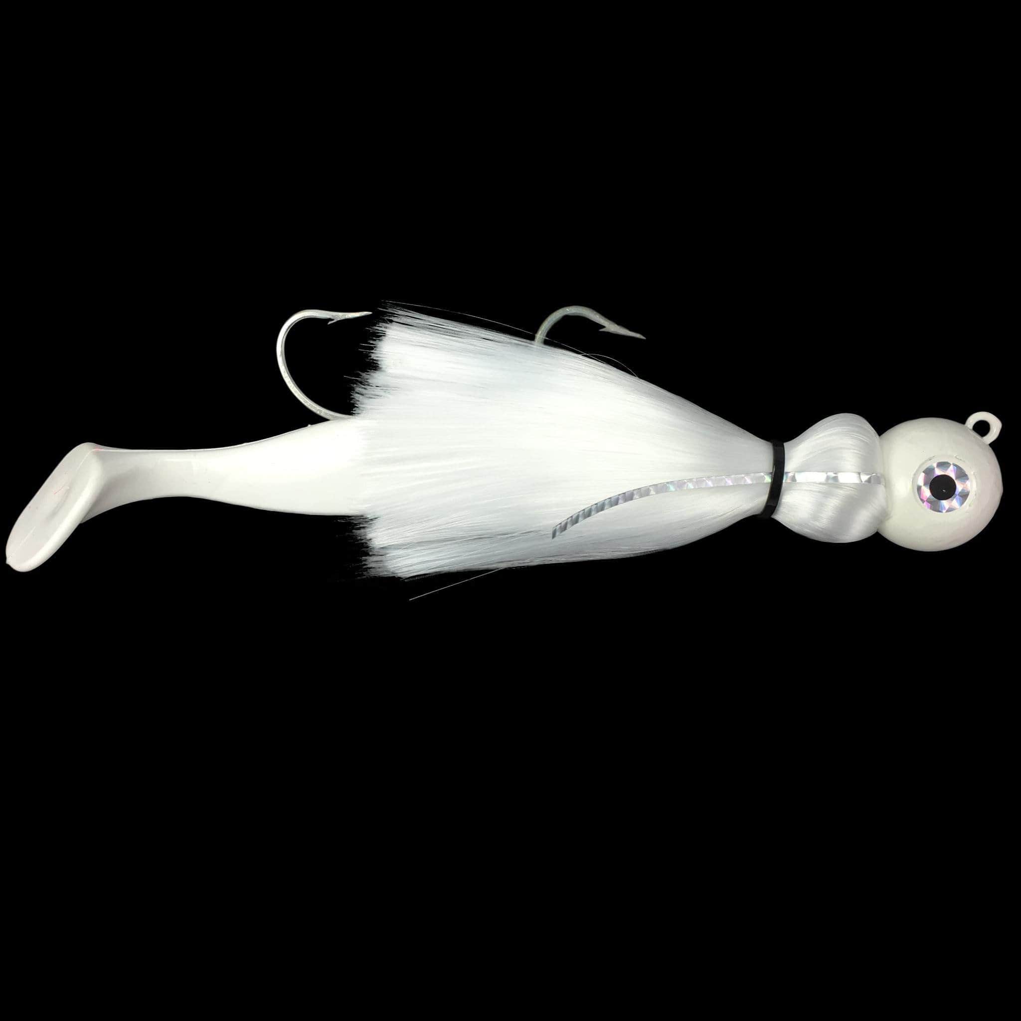 MagicTail Mojo Trolling Lures - The Saltwater Edge