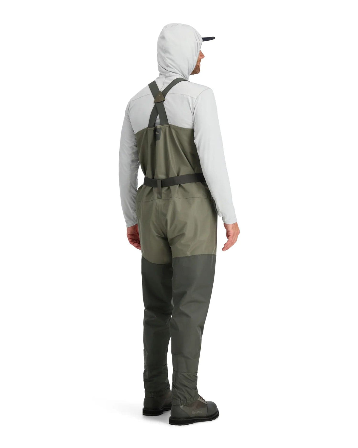 Simms Tributary Stockingfoot Waders (2023 Model)