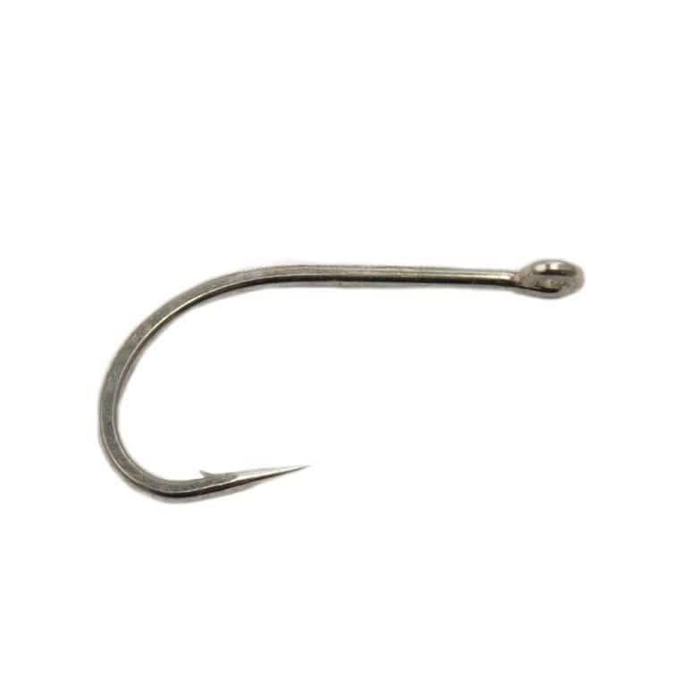 Mustad C68SNP-DT Tarpon Hook - 25 pack