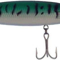  Caballa Verde