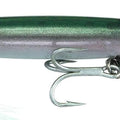  Verde blanco