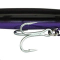  Negro/Morado