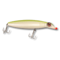  Amarillo fluorescente/Blanco