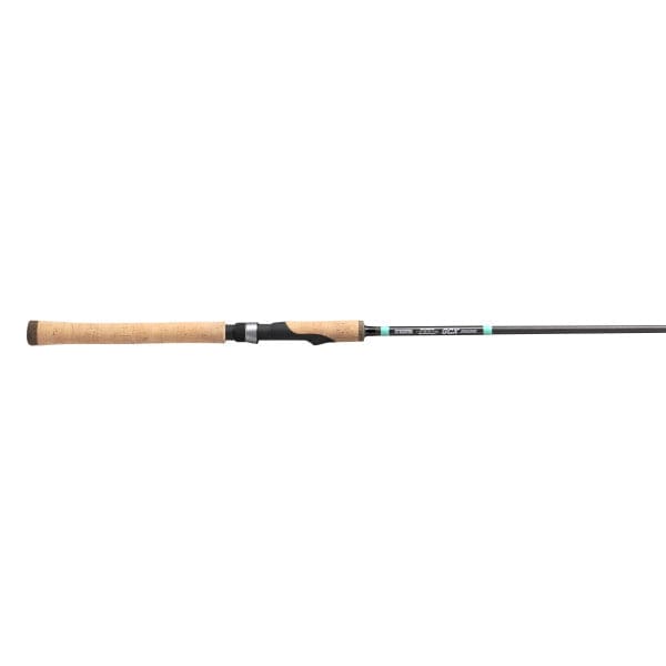 Need a spinning rod that will - Edge Rods by Gary Loomis