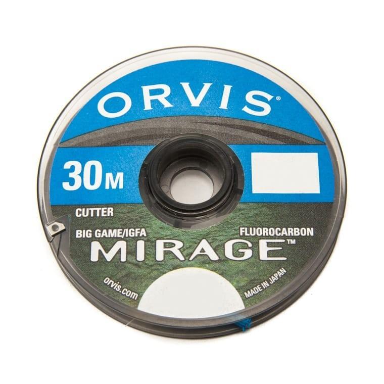 Orvis Mirage Big Game Tippet Material