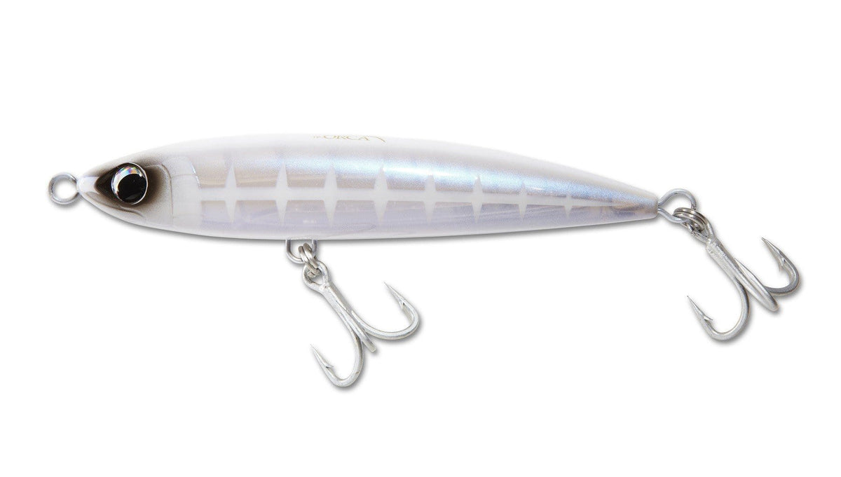Shimano Orca Lures OT190JE - 190mm / Ghost Fish