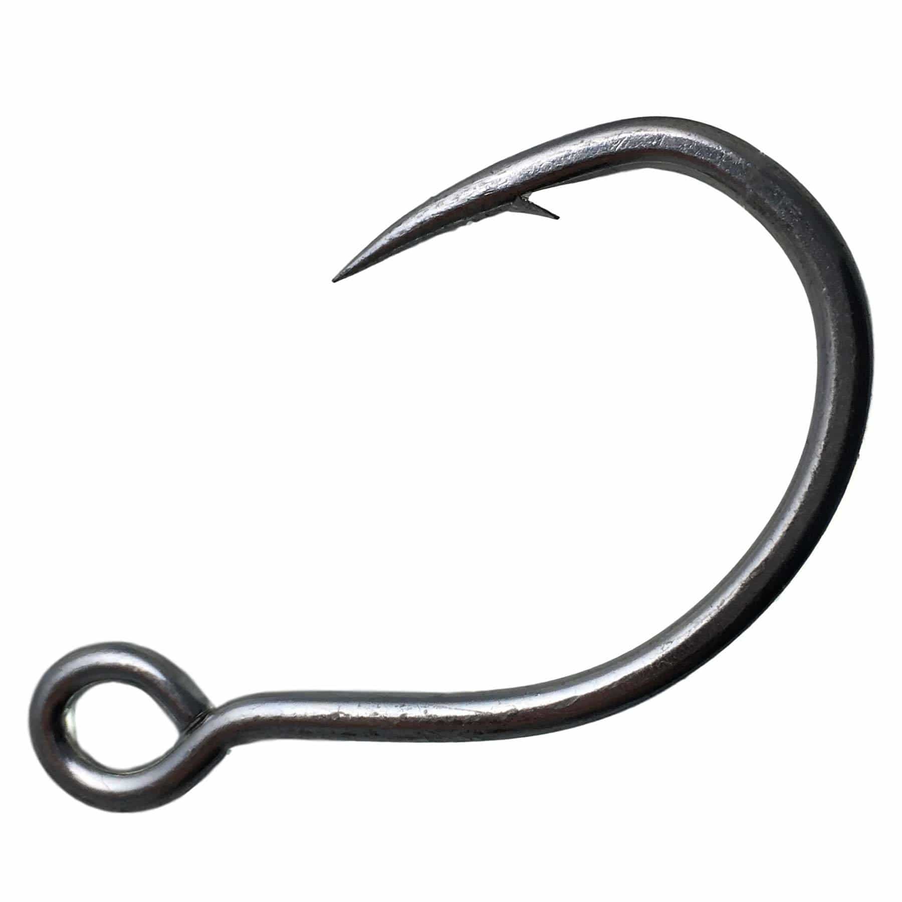 Fishing Hooks - The Saltwater Edge Fishing Hooks - The Saltwater Edge