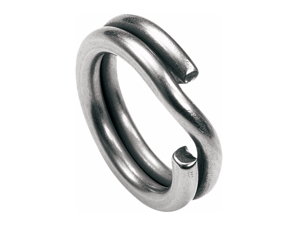 Saltwater split rings discount
