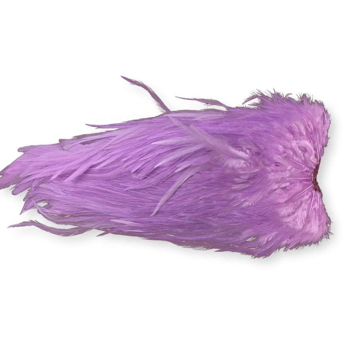 Flatwing Saddles Pastel Purple