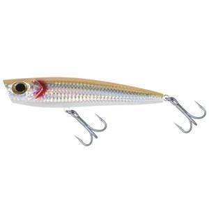 Hogy Charter Grade Popper 4" - 3/4 oz / Olive