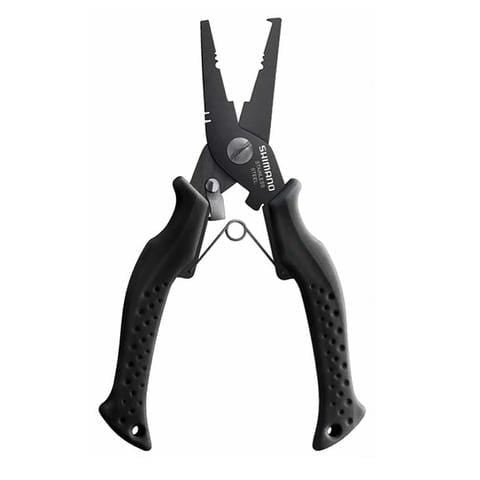 Shimano Power Pliers - The Saltwater Edge