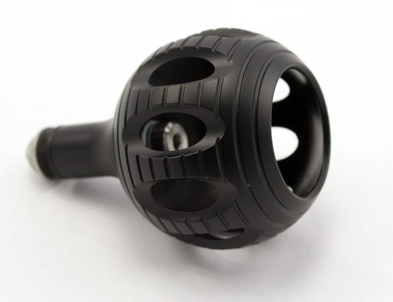 Van Staal Power Grip Handle Knob Kits for VS and VSX - The Saltwater Edge