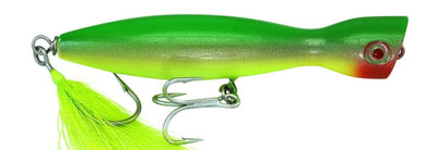 Poppers de cuello pequeños y pesados Super Strike