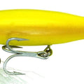  Todo amarillo