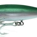  Verde blanco