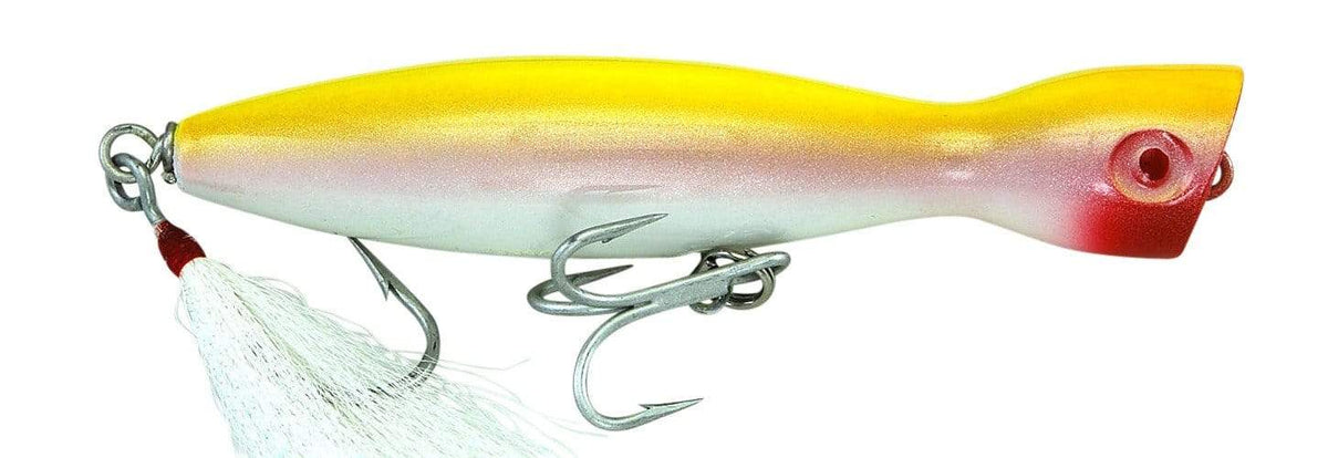 Popper Lures - Negozio Di Pesca - Foto 4