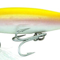  Amarillo blanco