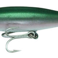  Verde blanco