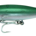  Verde blanco