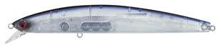 Daiwa Salt Pro Minnow 6" Floating Pro Blue