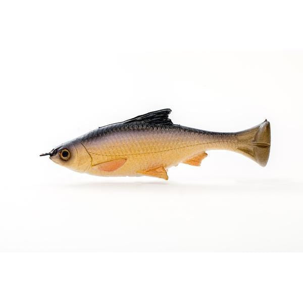 swimbait savage gear Savage Gear 7Inch Pulse Tail Shiner Hitch