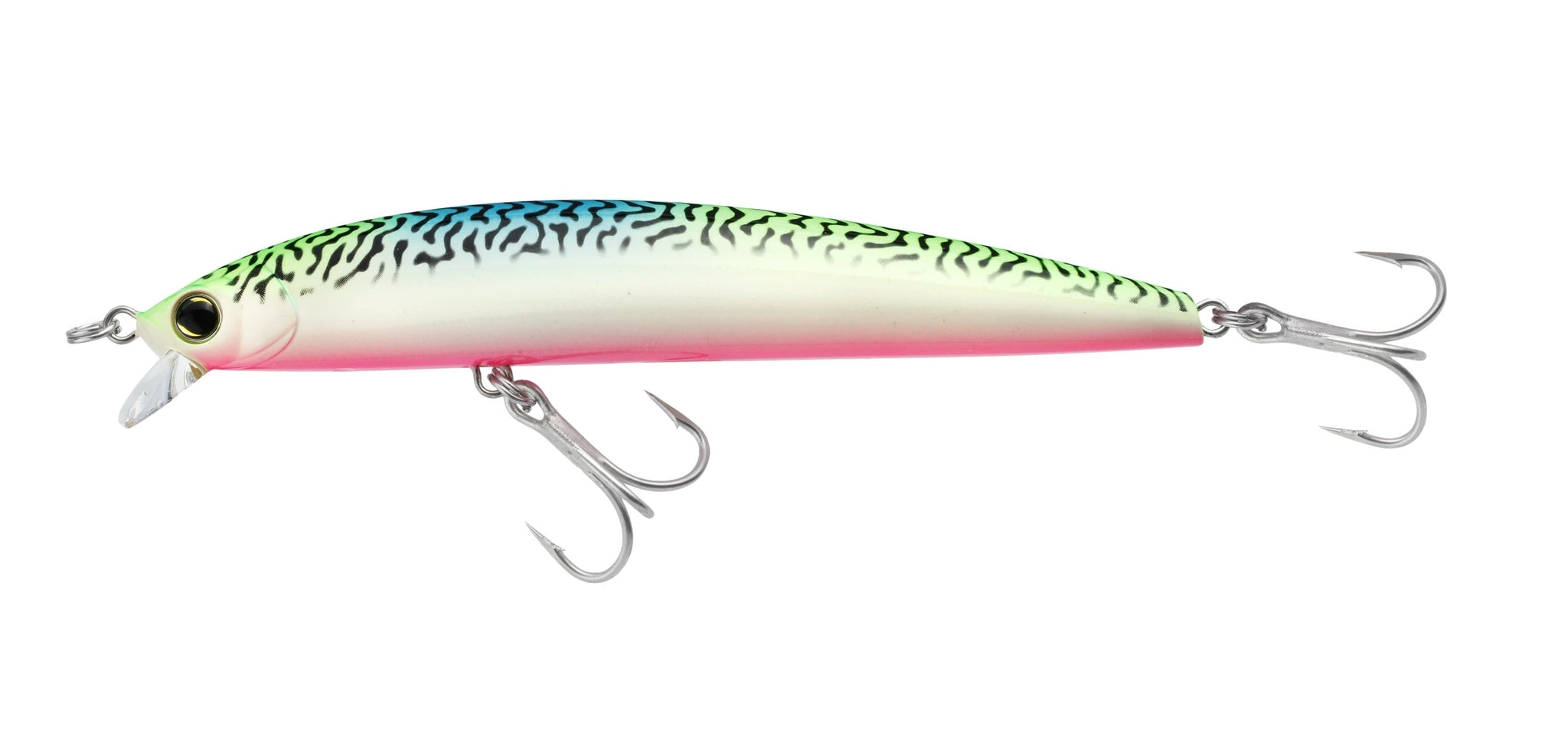NEW FOR 2024! A great selection of 3 top performing 1/4 Oz lures