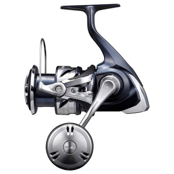 Shimano TwinPower SW (2021) TPSW4000XGC