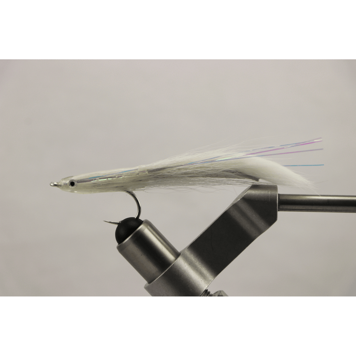 LI Flies Rabbit Candy Fly White