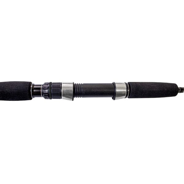 Tsunami Carbon Shield II Slow Pitch Spinning Rods - The Saltwater Edge