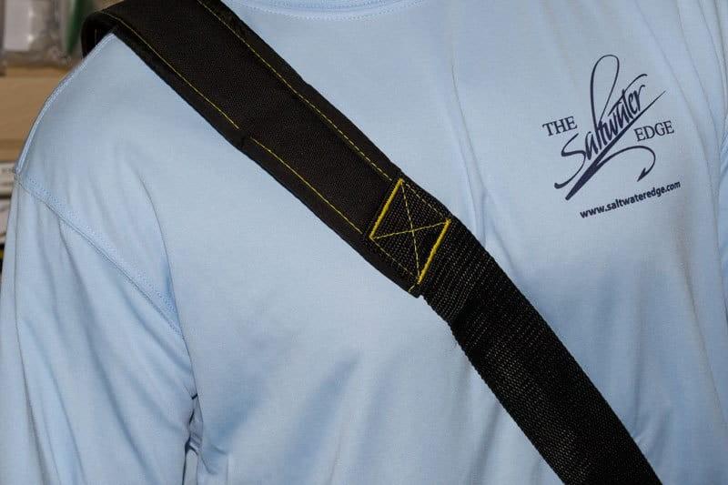 Rockhopper Protect-Your-Neck Shoulder Strap