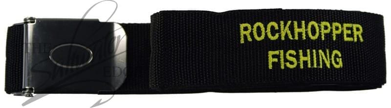 Rockhopper Fishing Surf Belt (up to 50 waist) (Extra Large)