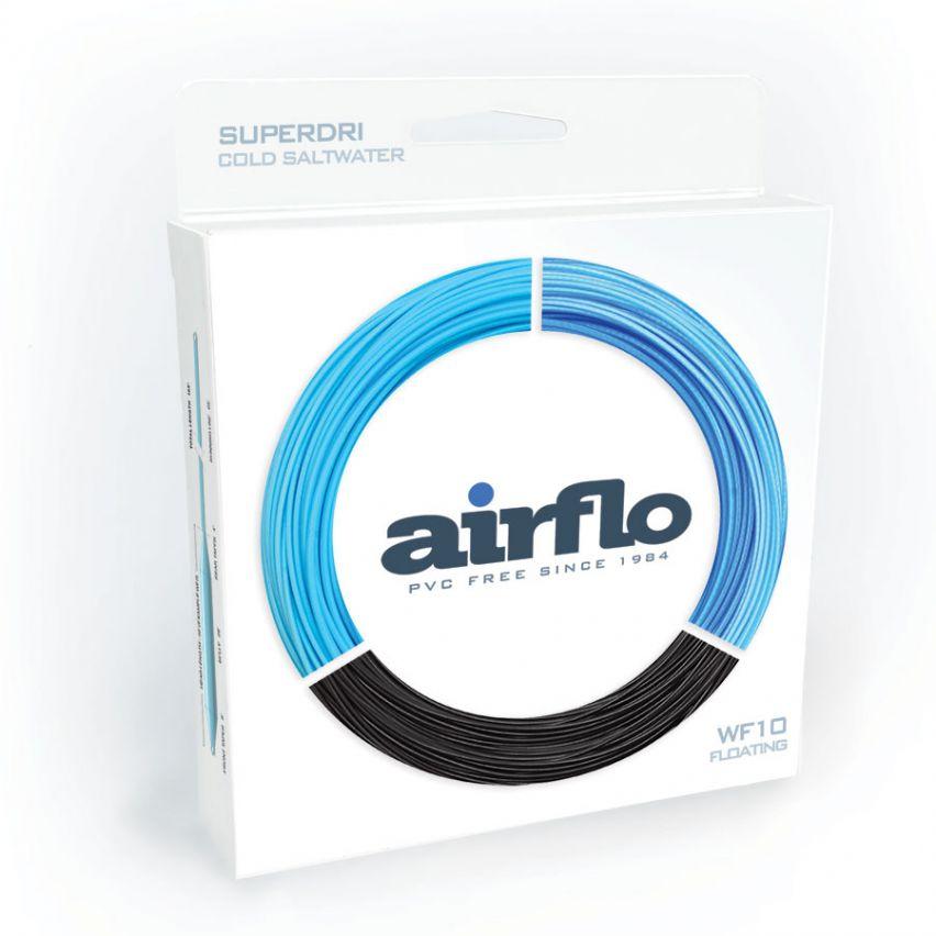 AirFlo Cold Saltwater Fly Line