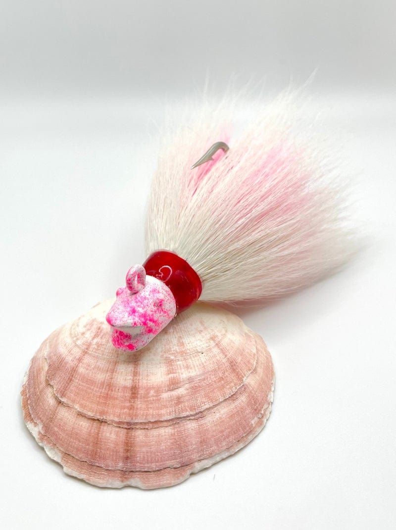 Ledge Lord Bucktails