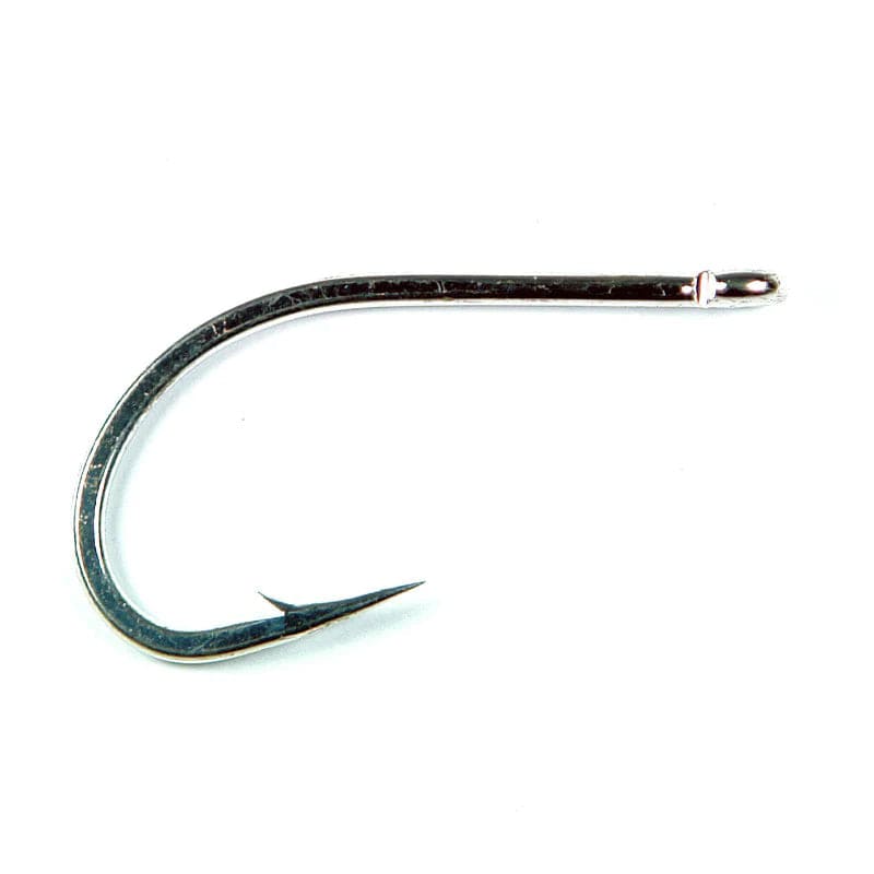 2x long 2x heavy fish hook Gamakatsu SC15-2H Wide Gap Hook 3/0