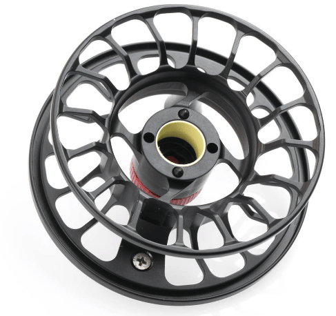 Nautilus X Series Spare Spool XL Max / Silver