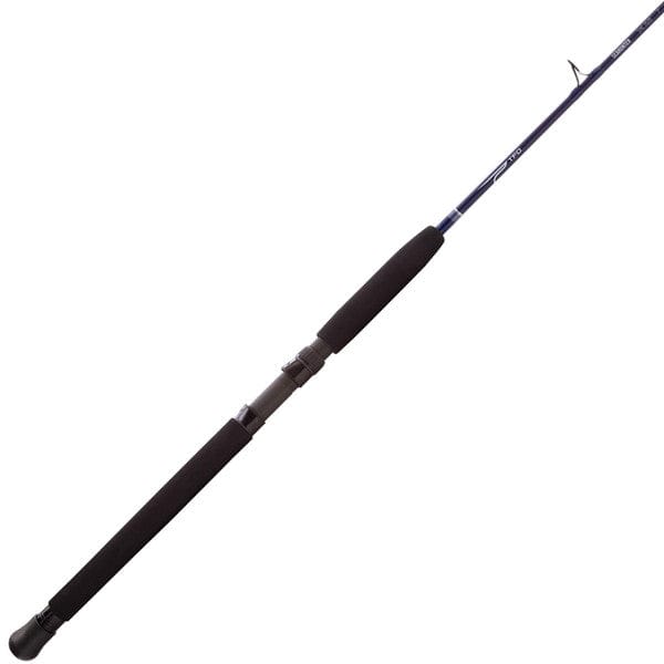 Conventional Boat Rod - The Saltwater Edge
