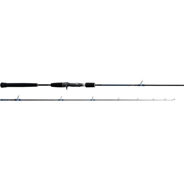 Shimano Fishing Rods - The Saltwater Edge