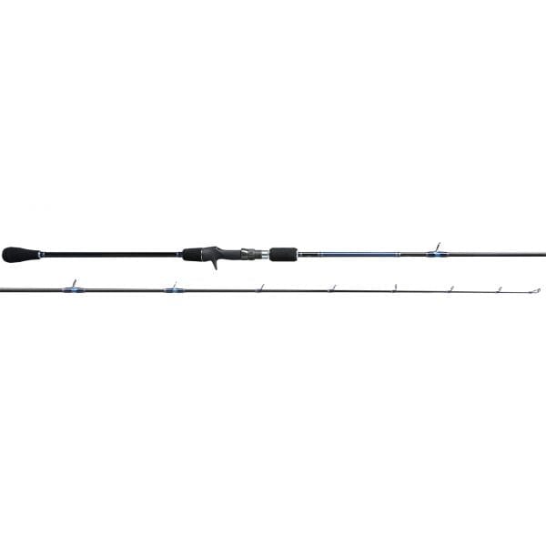 Slow Pitch Jigging Rods - The Saltwater Edge
