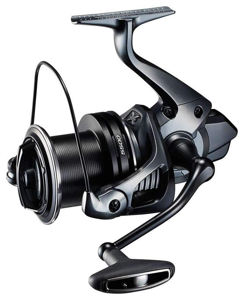 Shimano Ultegra XTC CI4+ Surf Spinning Reels
