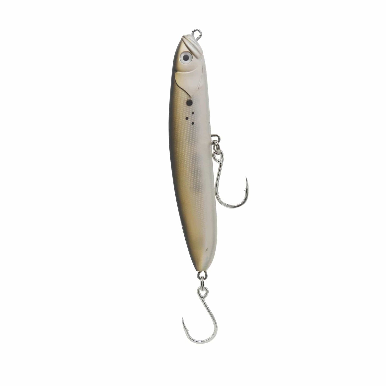 Albie Lures - The Saltwater Edge