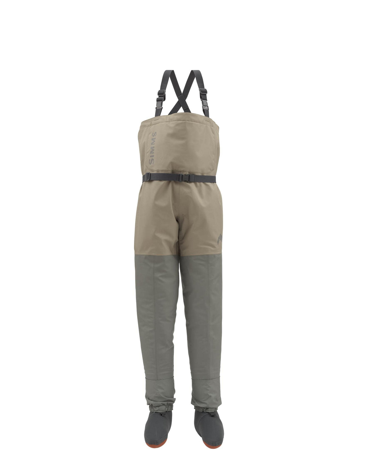 Simms Kid's Tributary Waders - Stockingfoot