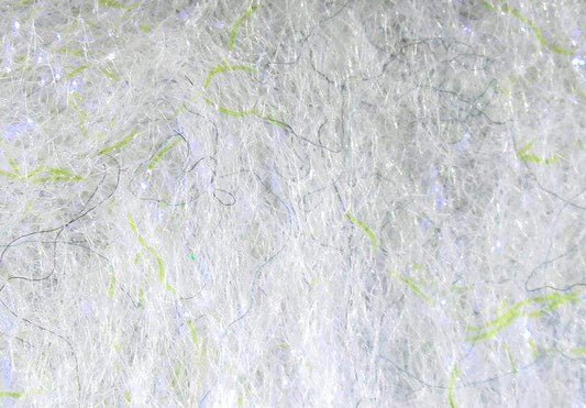 Senyo's Laser Dub Grey