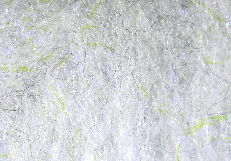 Senyo's Laser Dub Grey