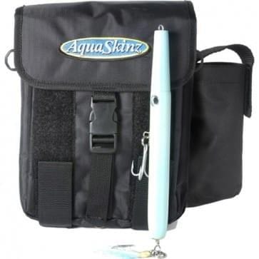 Aquaskinz Small "Tall" Plug Bag