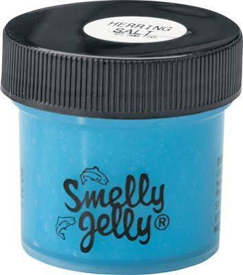 Smelly Jelly 100 Salt-N-Scent 1 oz Herring