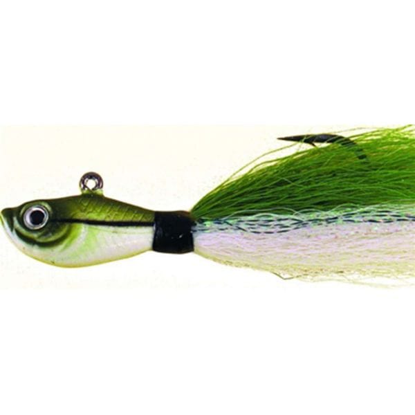 Spro Prime Bucktail Jigs Spro Prime Bucktail Jigs